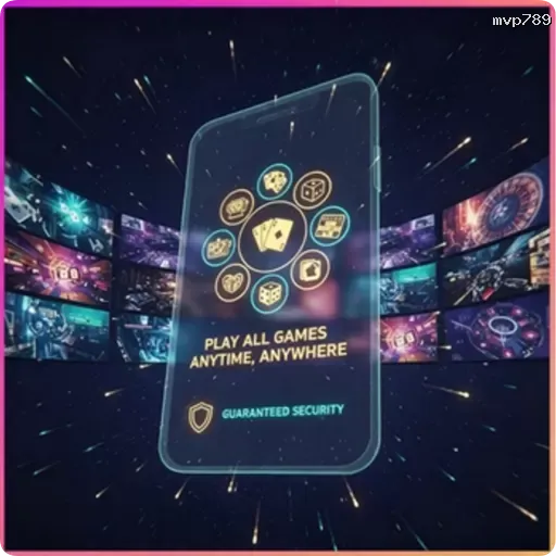 Unduh mvp789 APK Versi 4.8.1 untuk Perangkat Android